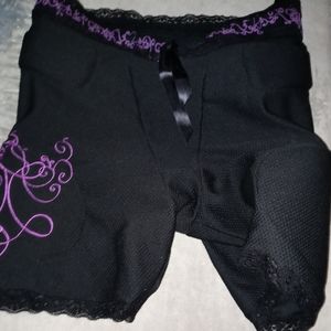 Demon snowboard/impact shorts L Small